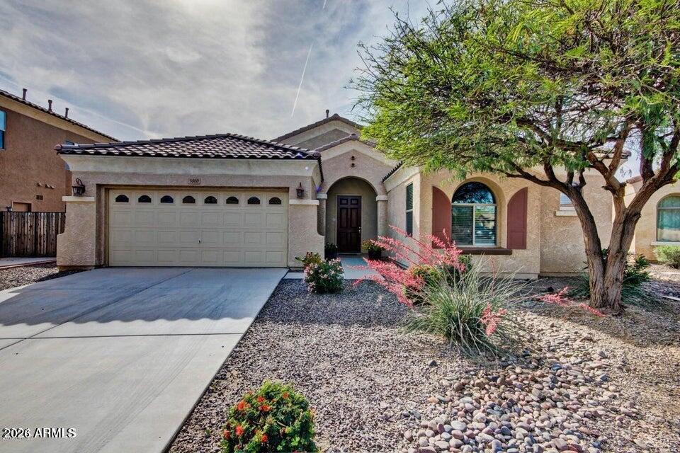 3860 S Ashley Drive — photo