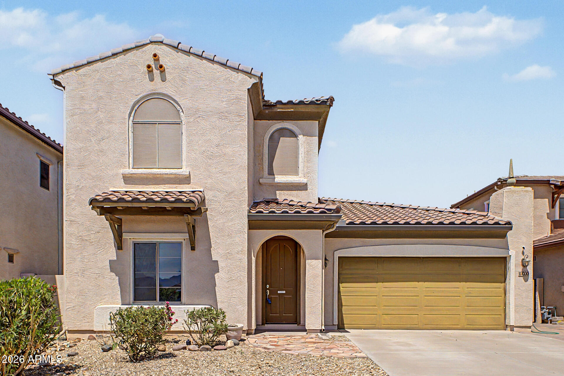 10030 W Levi Drive — photo
