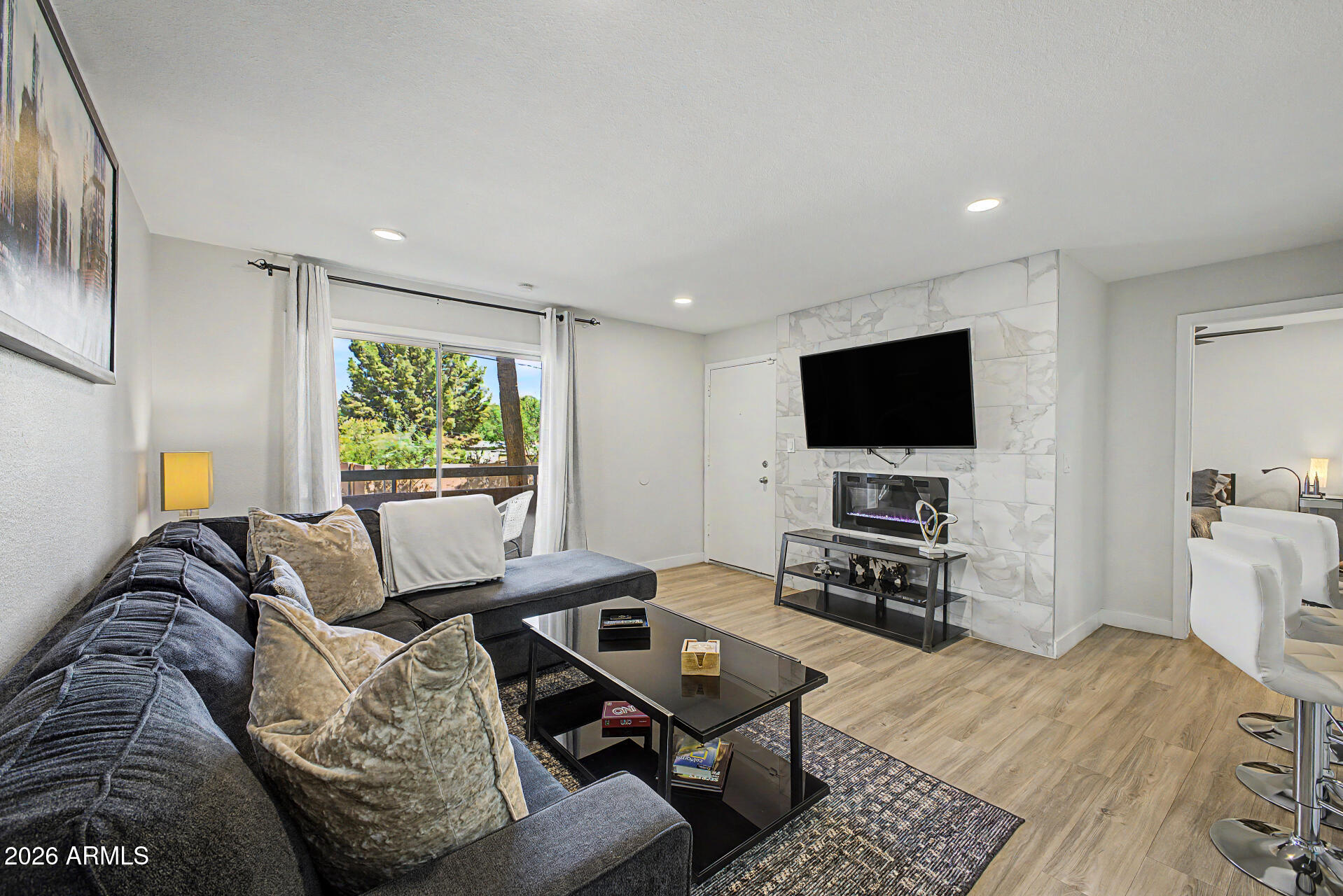 2625 E Indian School Road 244 — photo