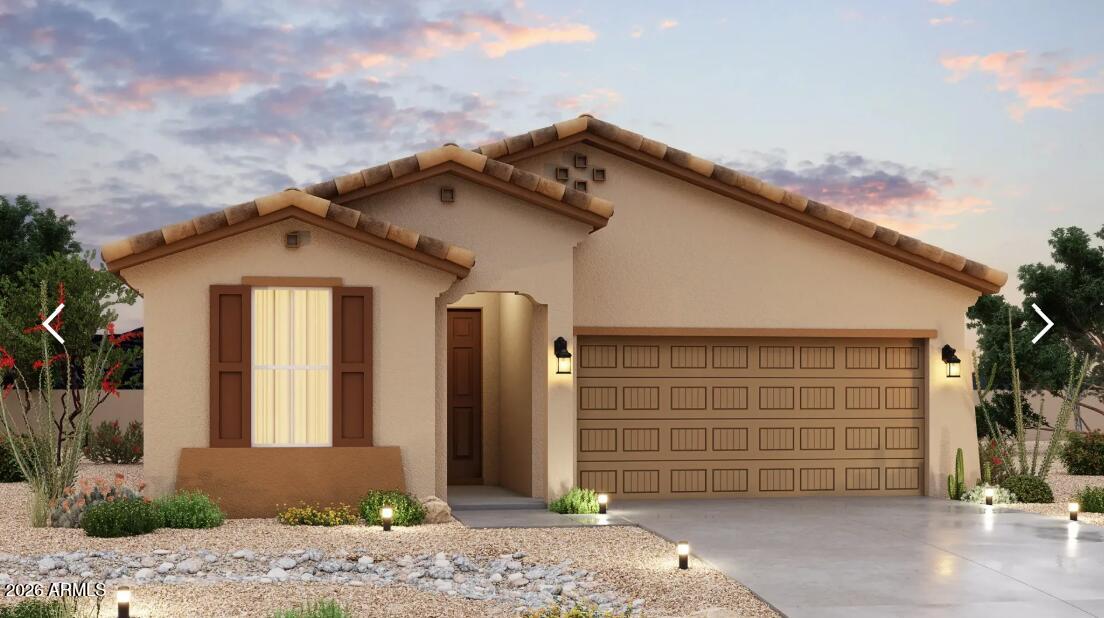 40010 W Desert Fairways Drive — photo
