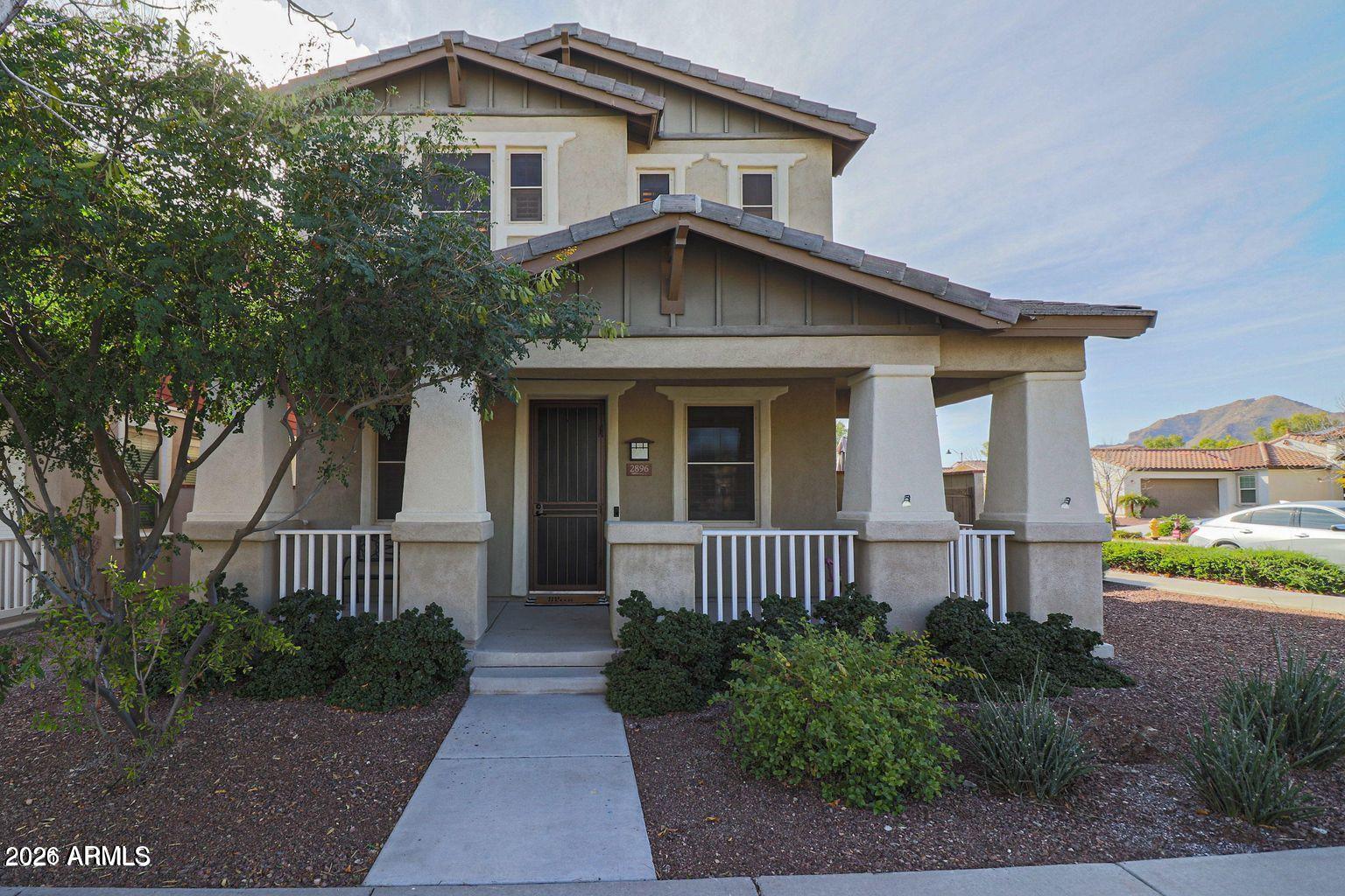 2896 N Claire Drive — photo
