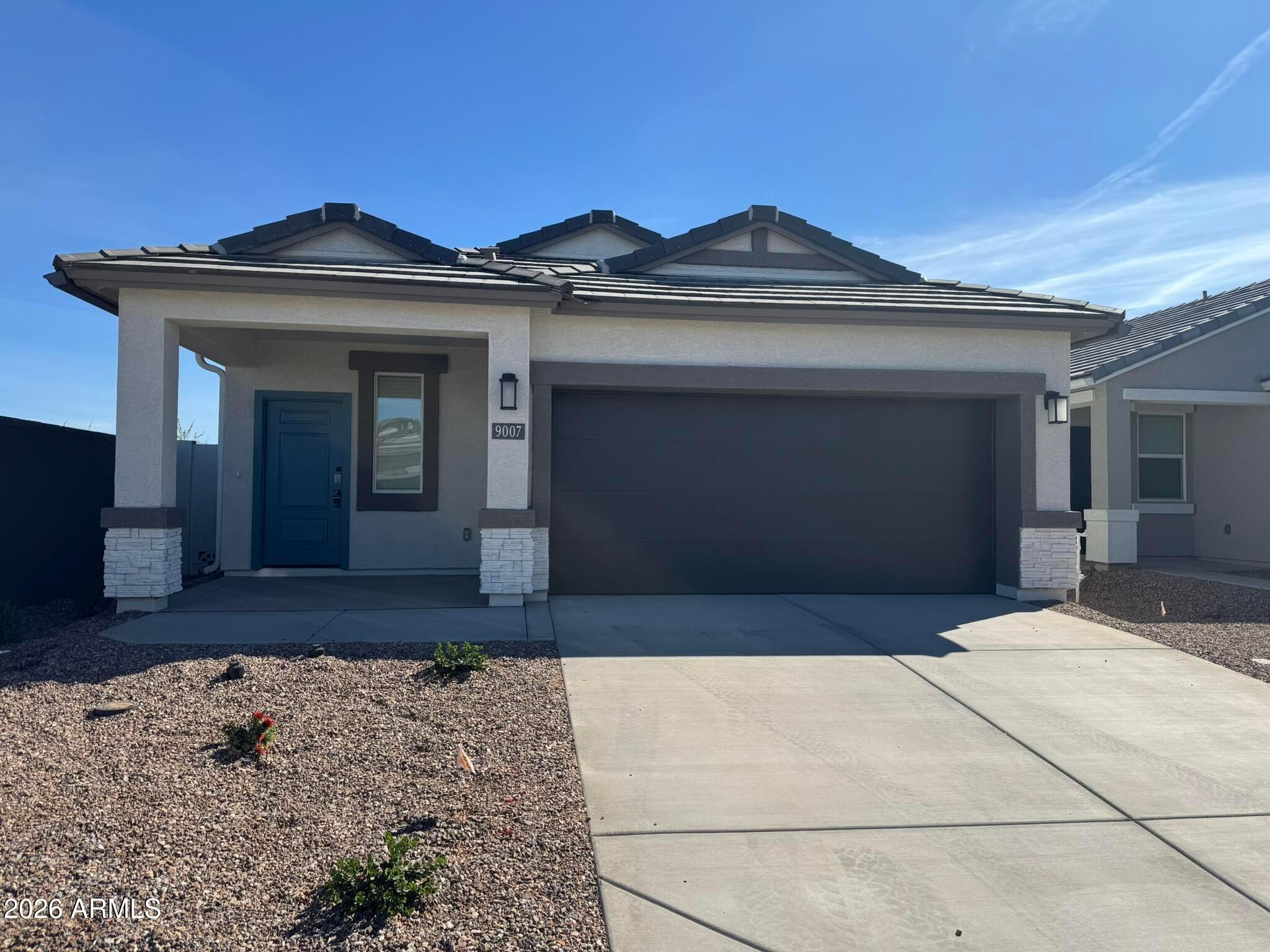 9007 S Palo Verde Drive — photo