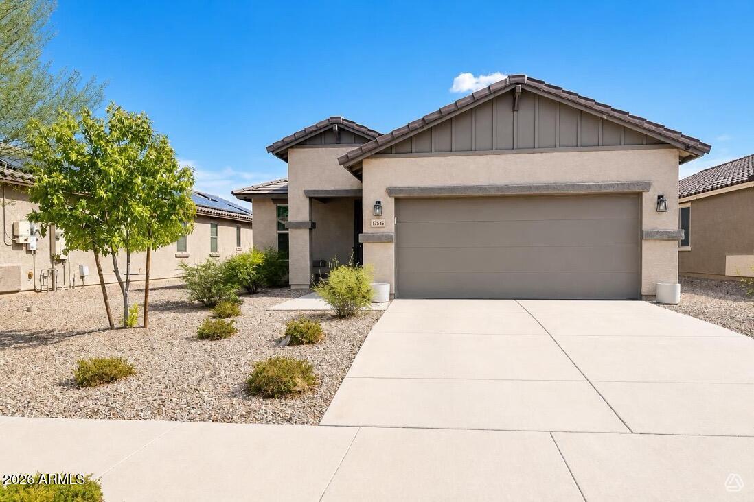 17545 W Villa Hermosa Lane — photo