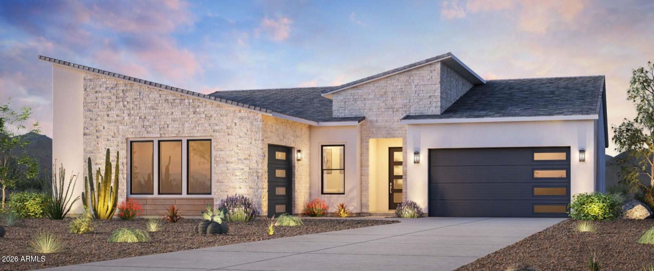 6122 W Prospector Trail — photo