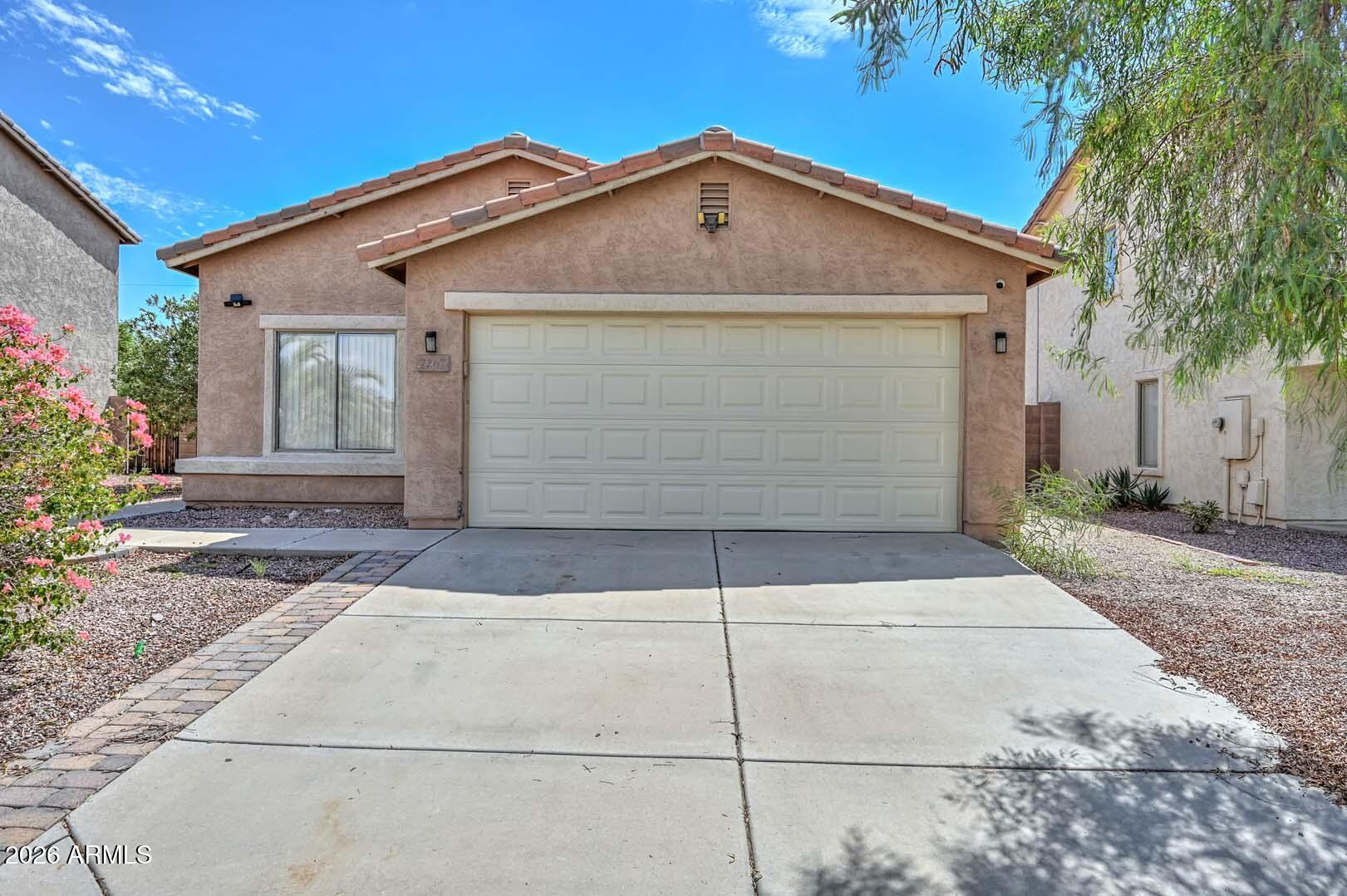7267 S Sunrise Way — photo