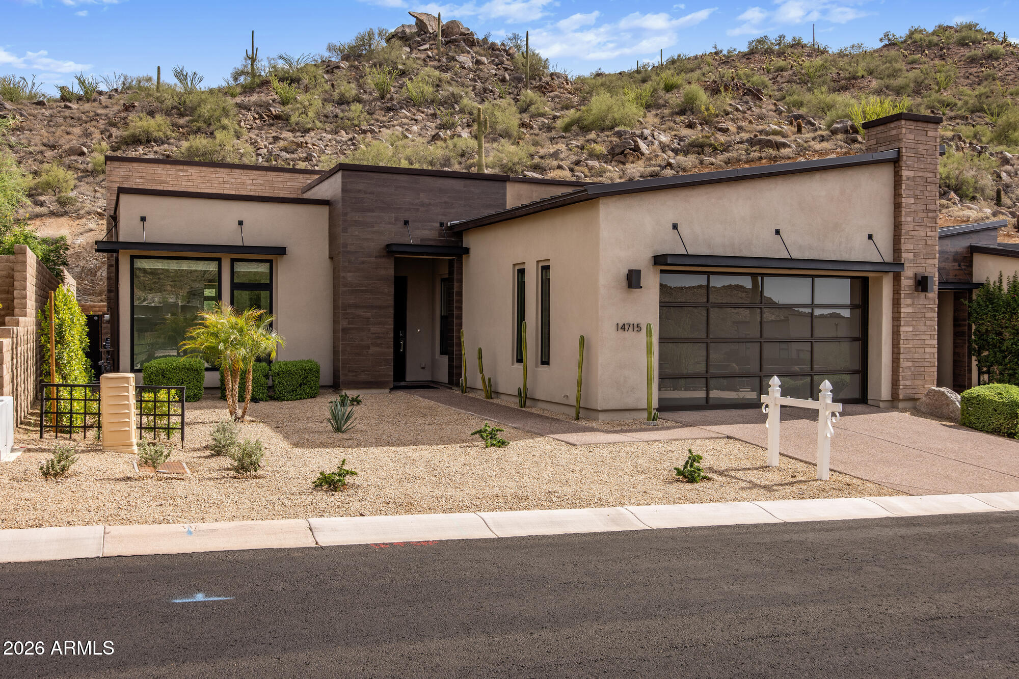 14715 N Adero Canyon Drive — photo