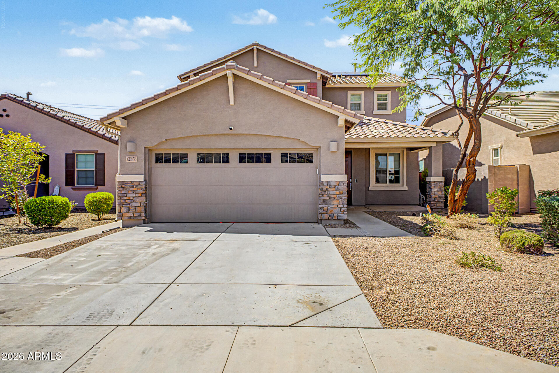 12353 W Glenn Drive — photo