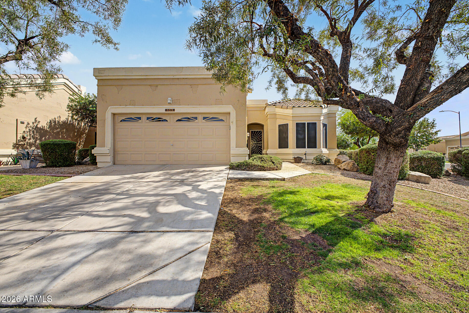8513 W Oraibi Drive — photo