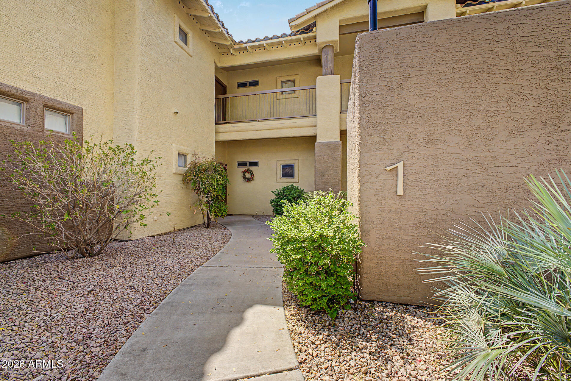 9100 E Raintree Drive 101 — photo