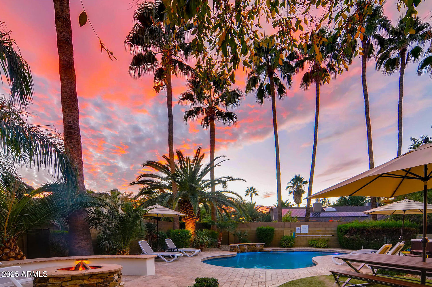 6521 E Beverly Lane — photo
