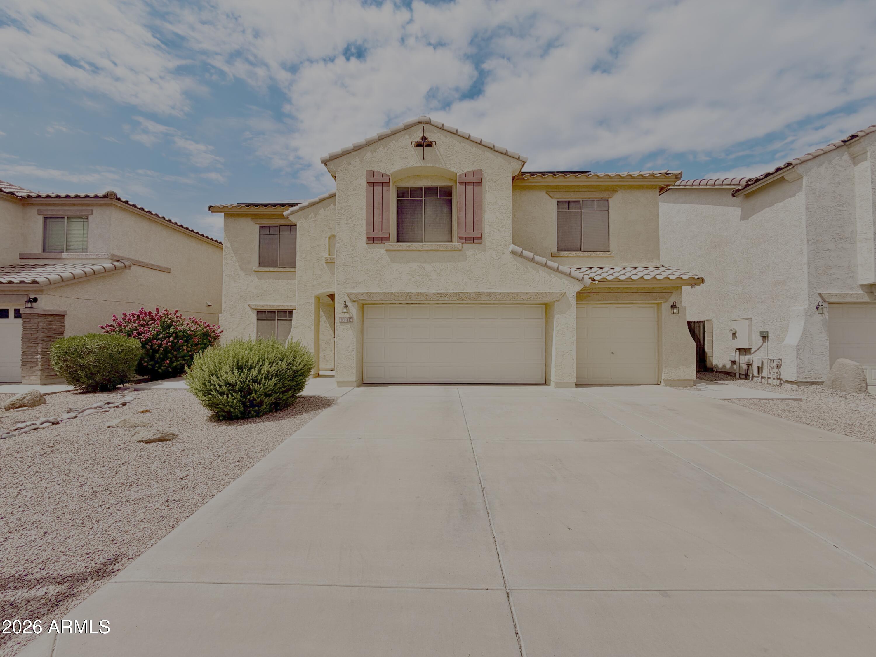 43214 W Magnolia Road — photo
