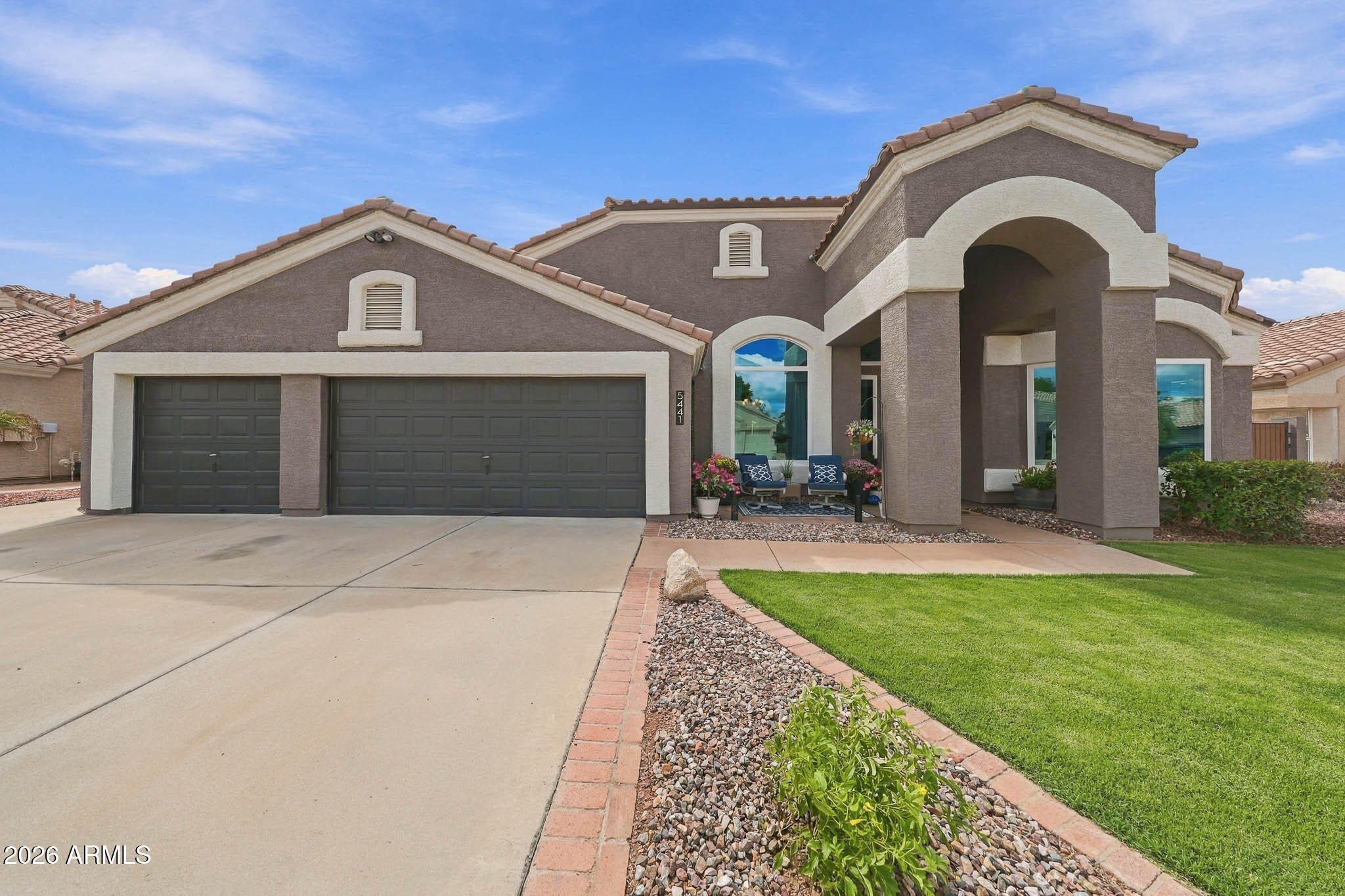 5441 E Helena Drive — photo