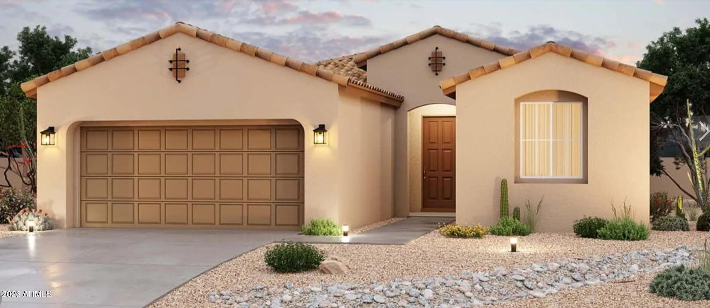 39995 W Wolf Drive — photo