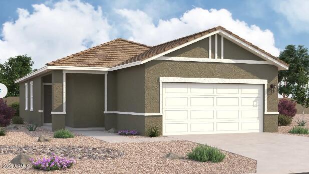12893 E Wallflower Lane — photo