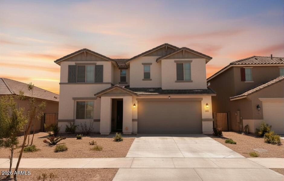 18377 W Villa Hermosa Lane — photo