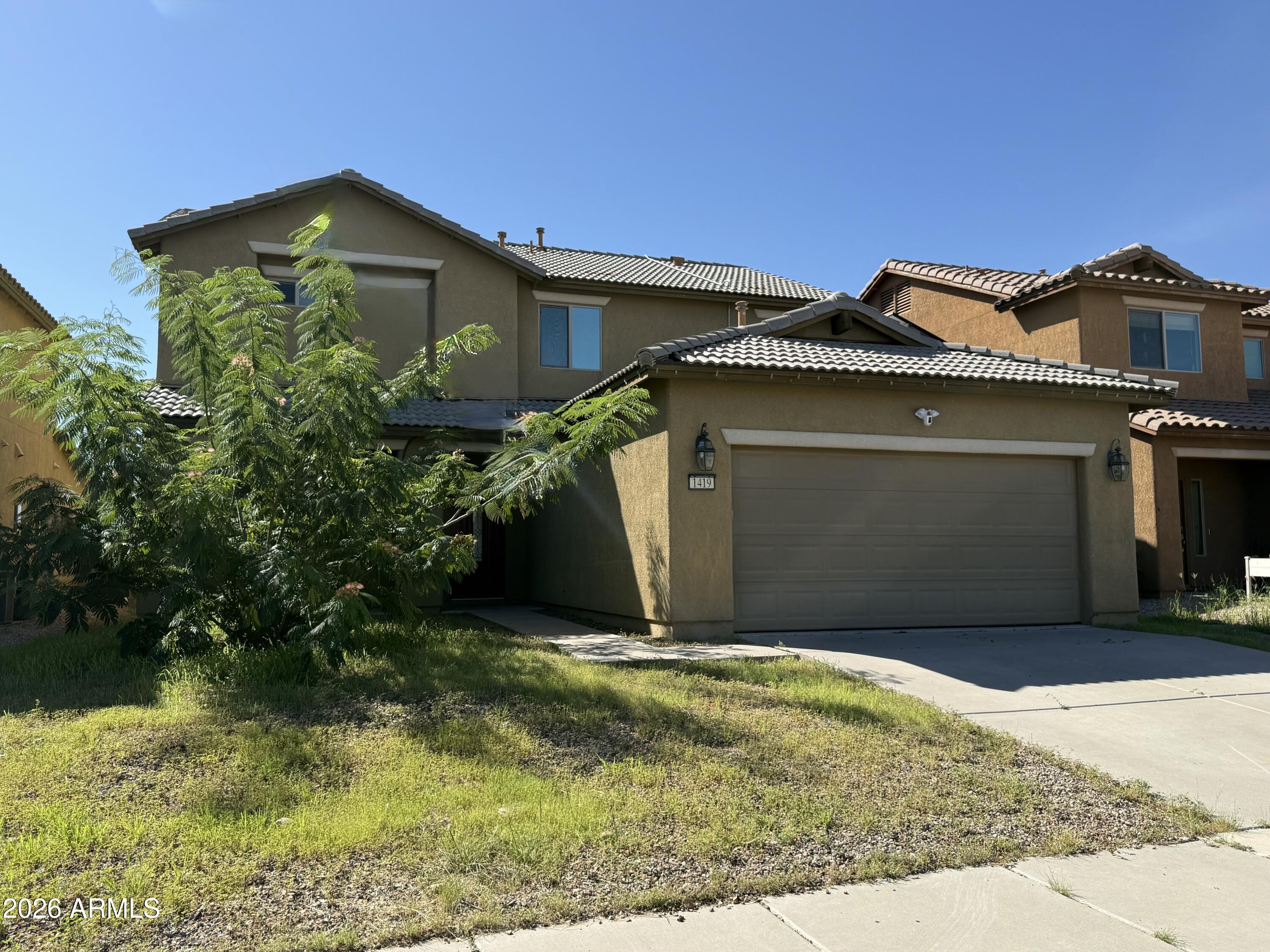 1419 Paso Robles Avenue — photo