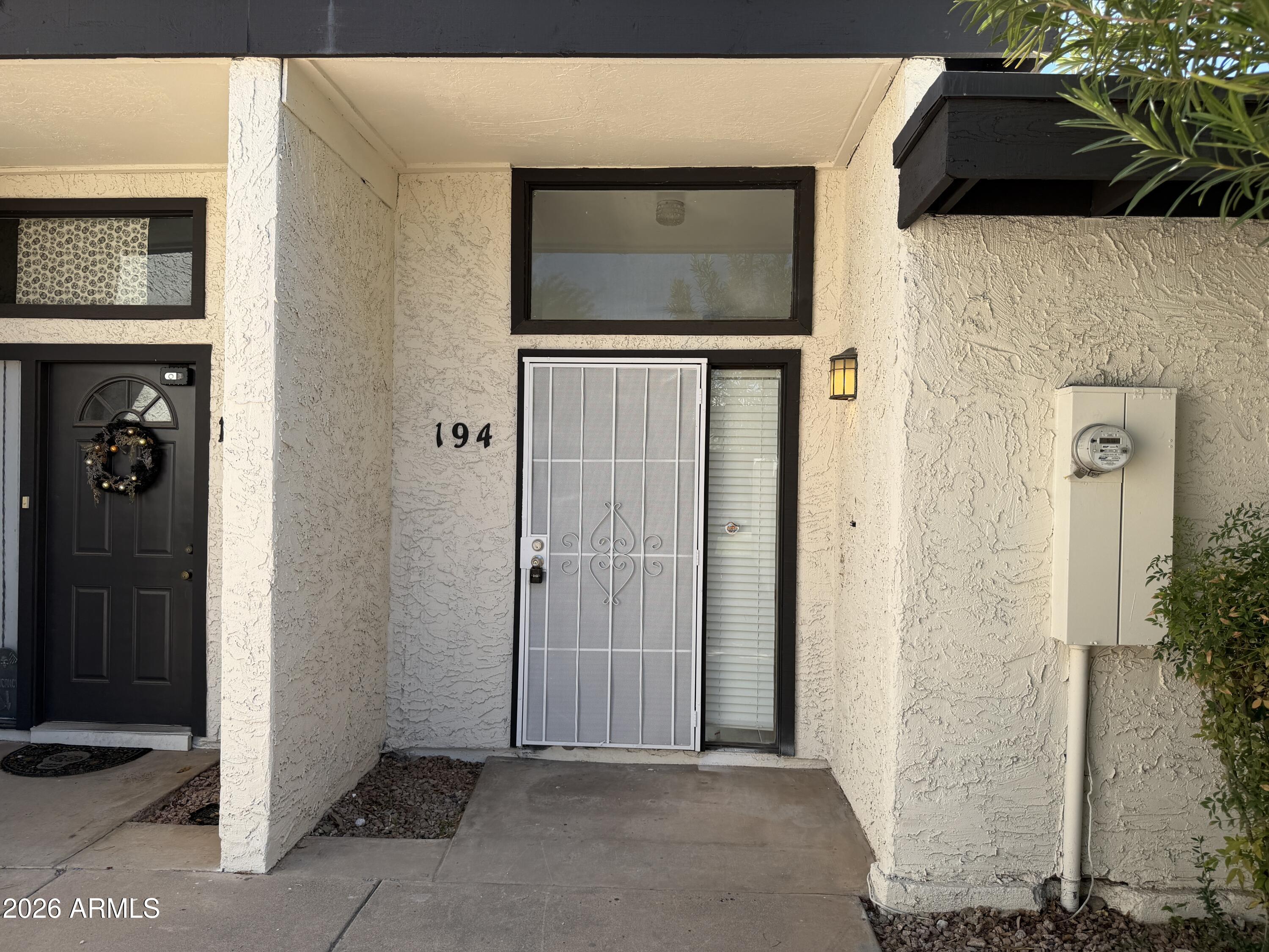 1051 S Dobson Road 194 — photo