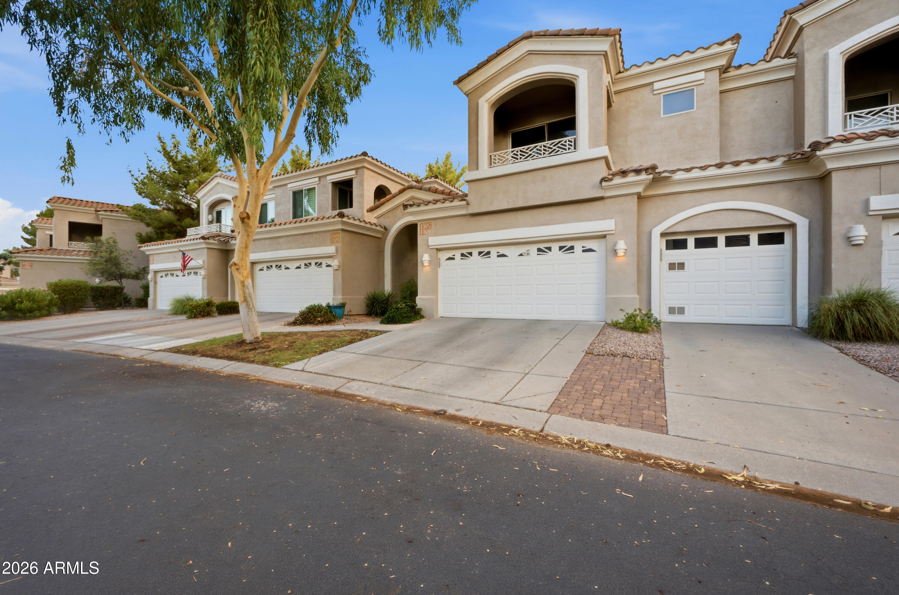 3800 S Cantabria Circle 1107 — photo