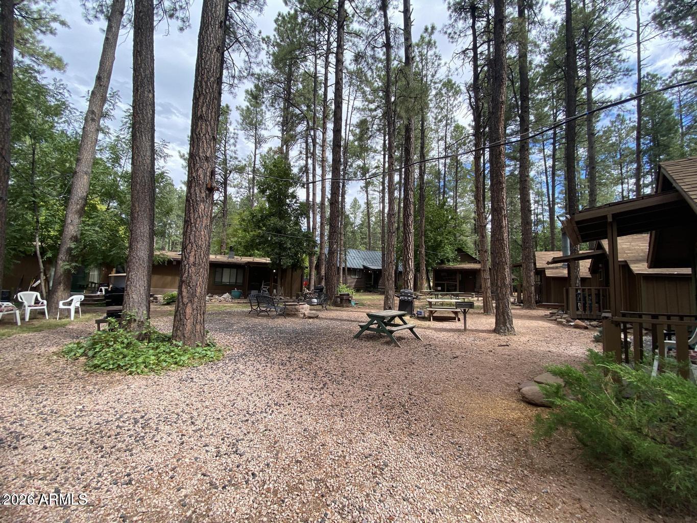 1441 E Christopher Creek Loop — photo