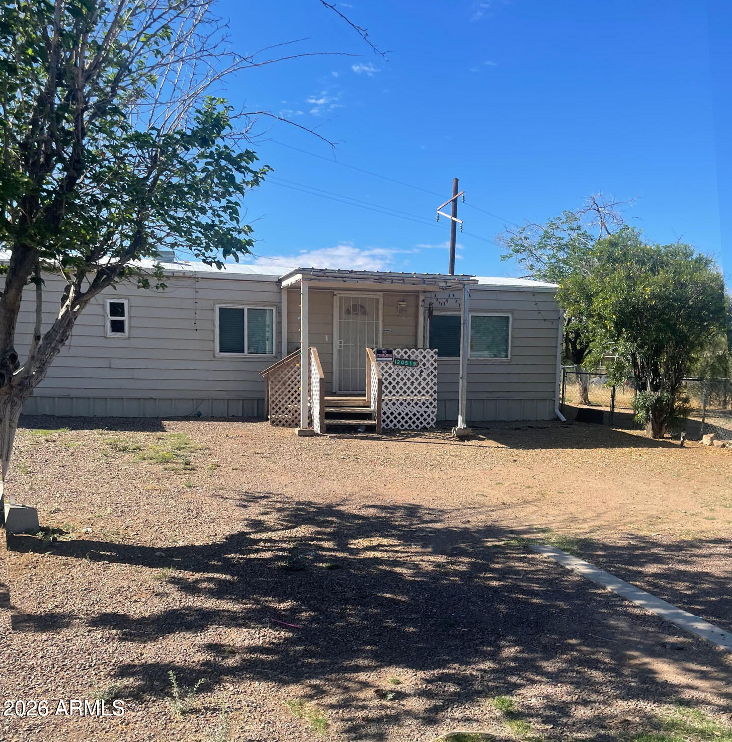 20519 E Emerald Drive — photo