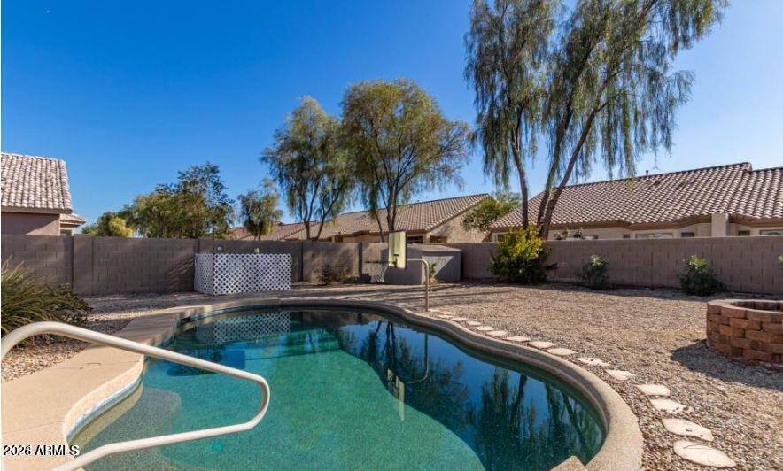 1537 E Alba Drive — photo