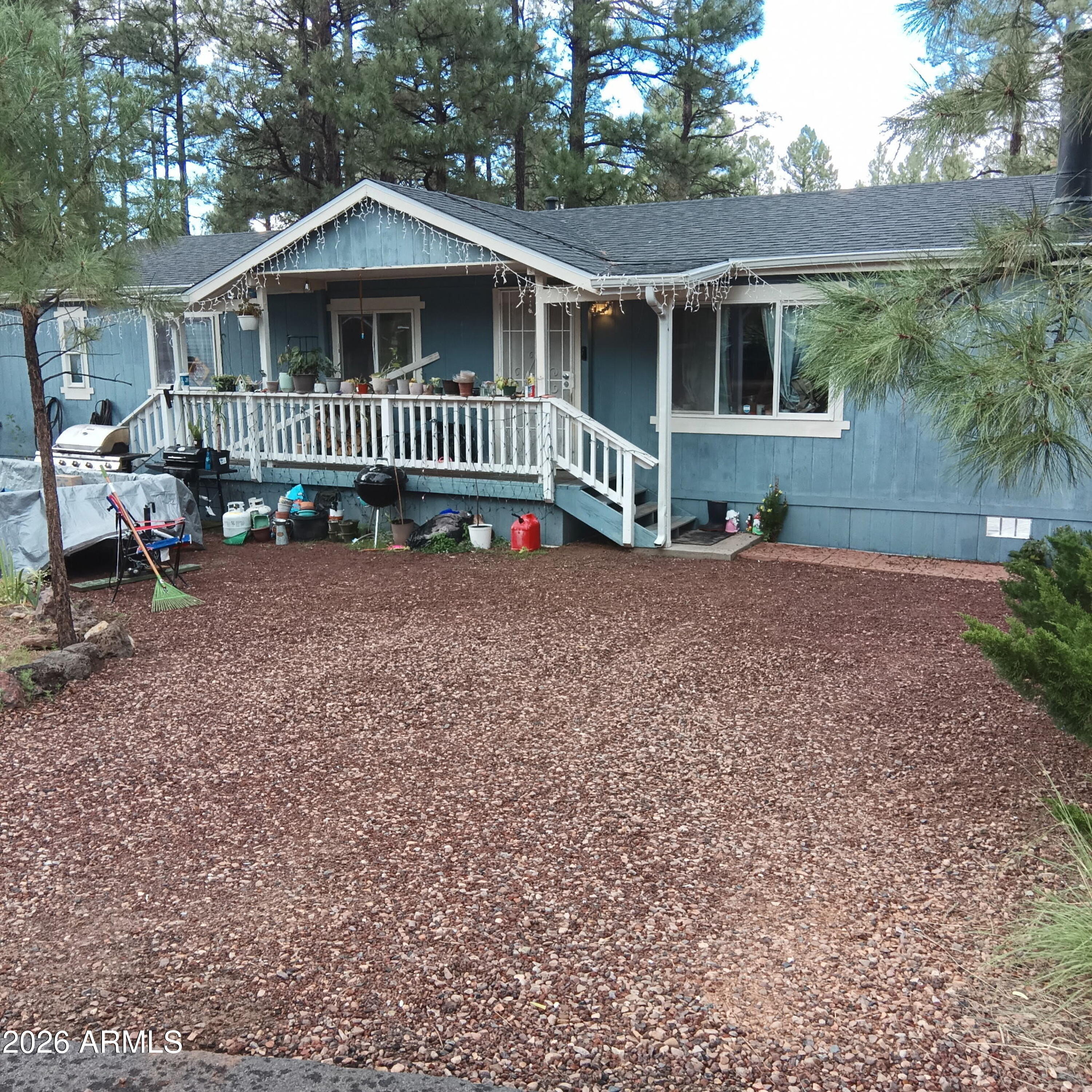 981 N 44th Circle — photo