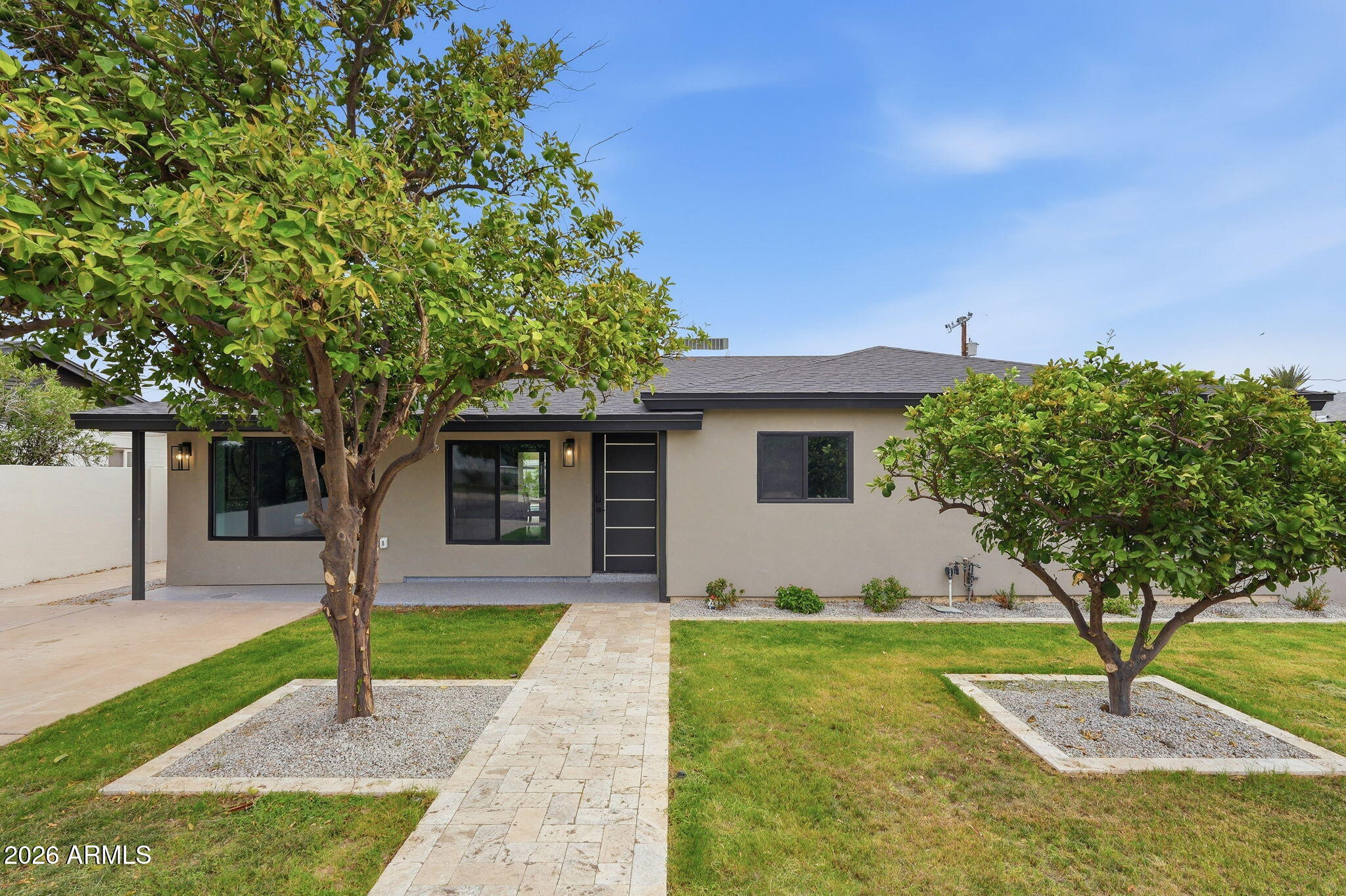 7715 E Verde Lane — photo