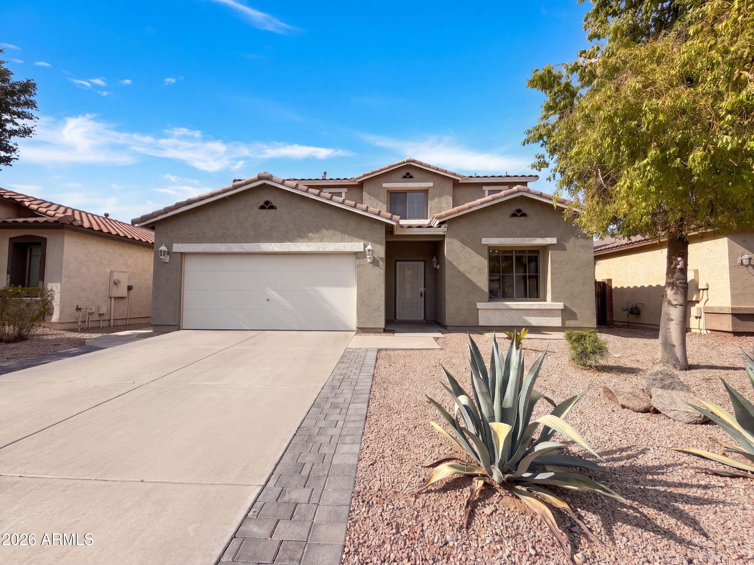 45370 W Paitilla Lane — photo