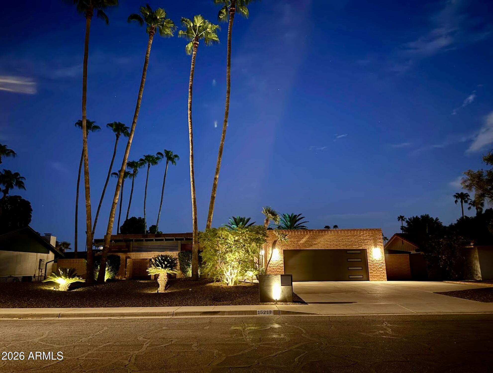 15217 N Hana Maui Drive — photo