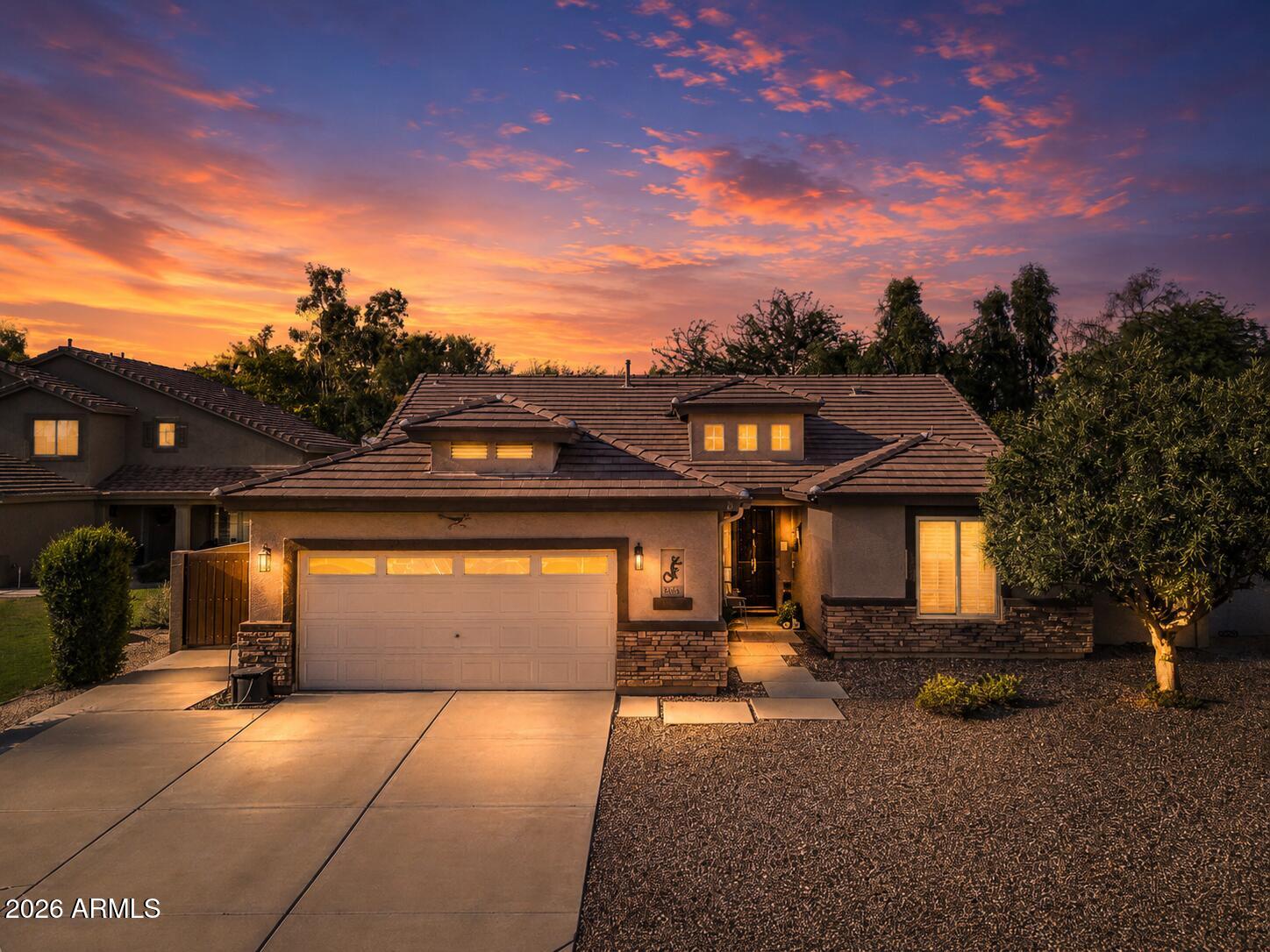 4212 E Patrick Court — photo