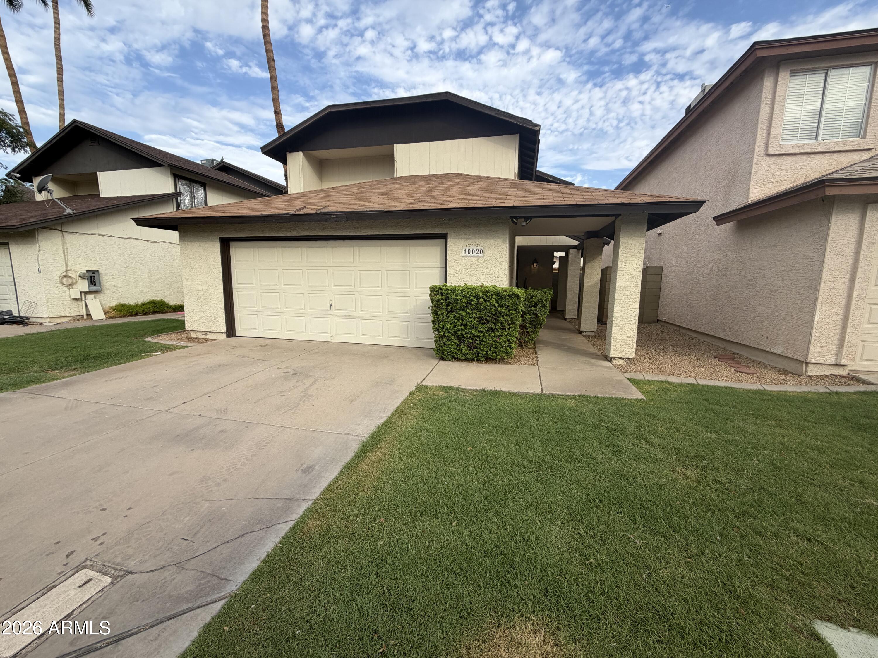 10020 W Montecito Avenue — photo