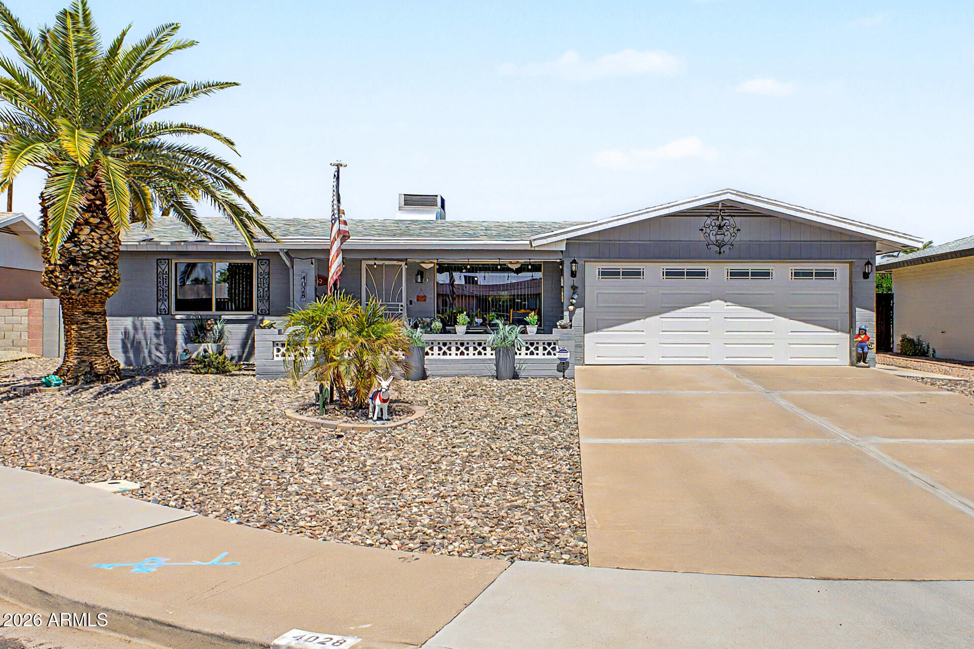 4028 E Clovis Circle — photo