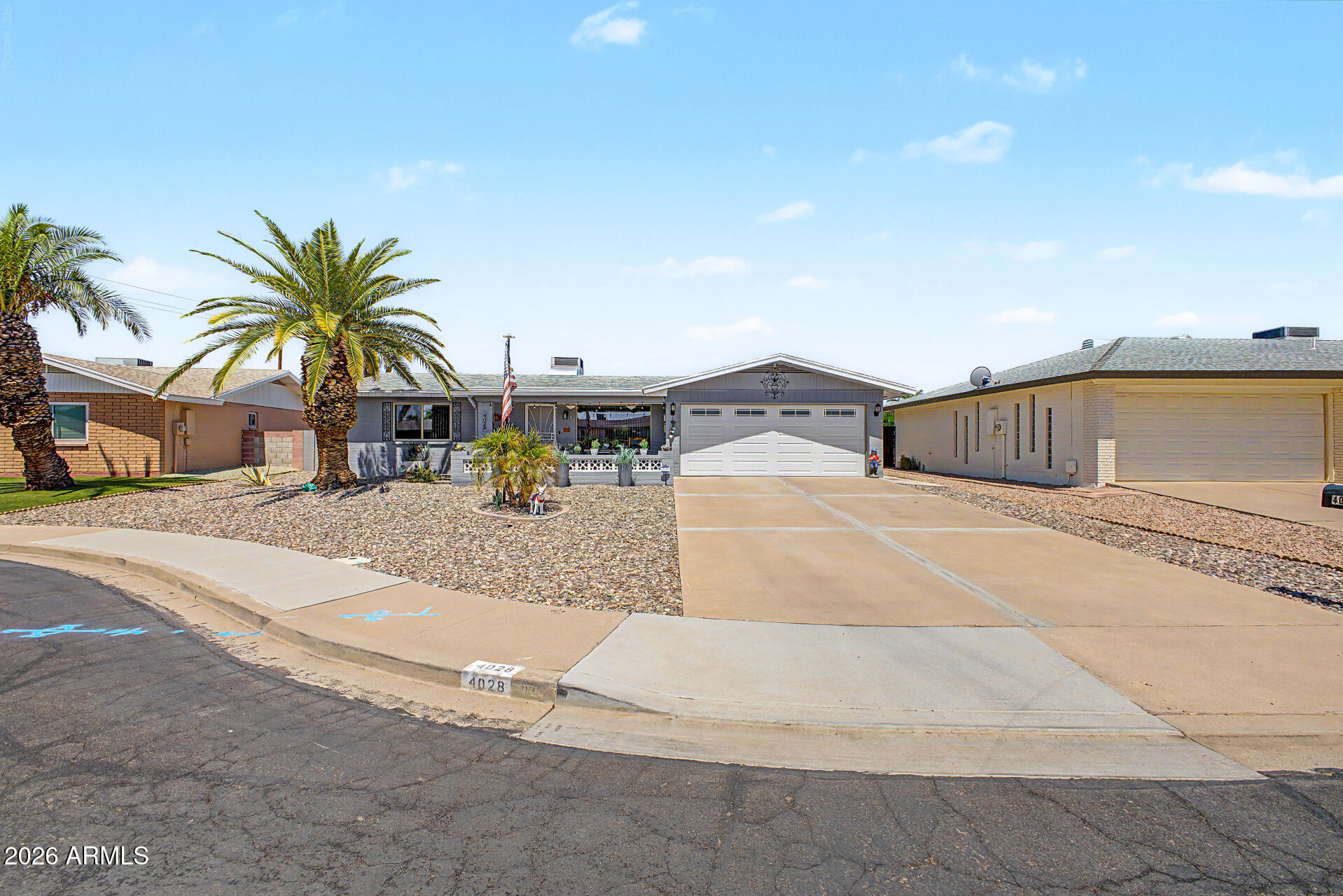 4028 E Clovis Circle, Mesa, AZ 85206 — photo 2