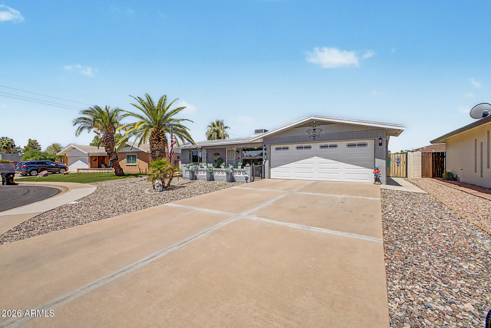 4028 E Clovis Circle, Mesa, AZ 85206 — photo 3
