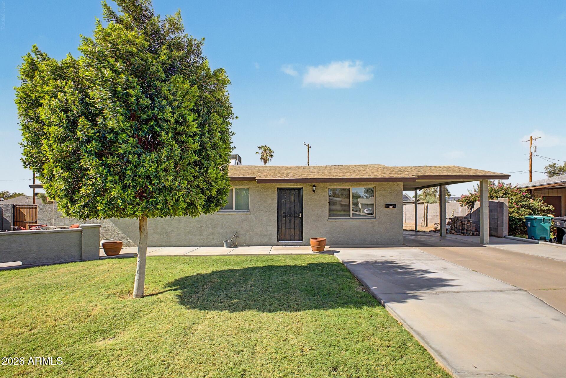 1048 W Heather Drive — photo