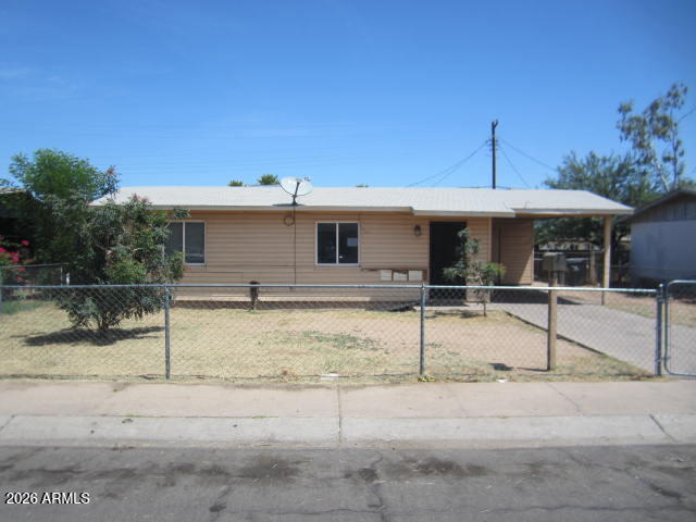 1418 E la Salle Street — photo