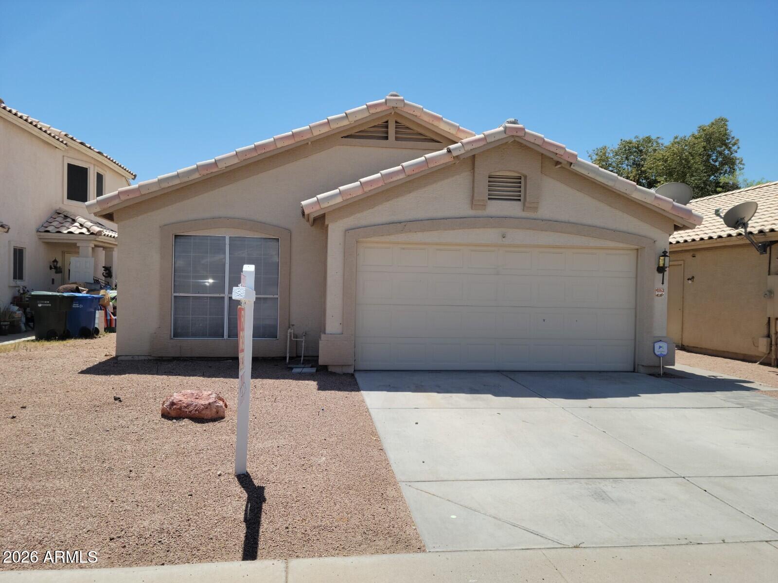 4163 E Silverwood Drive — photo