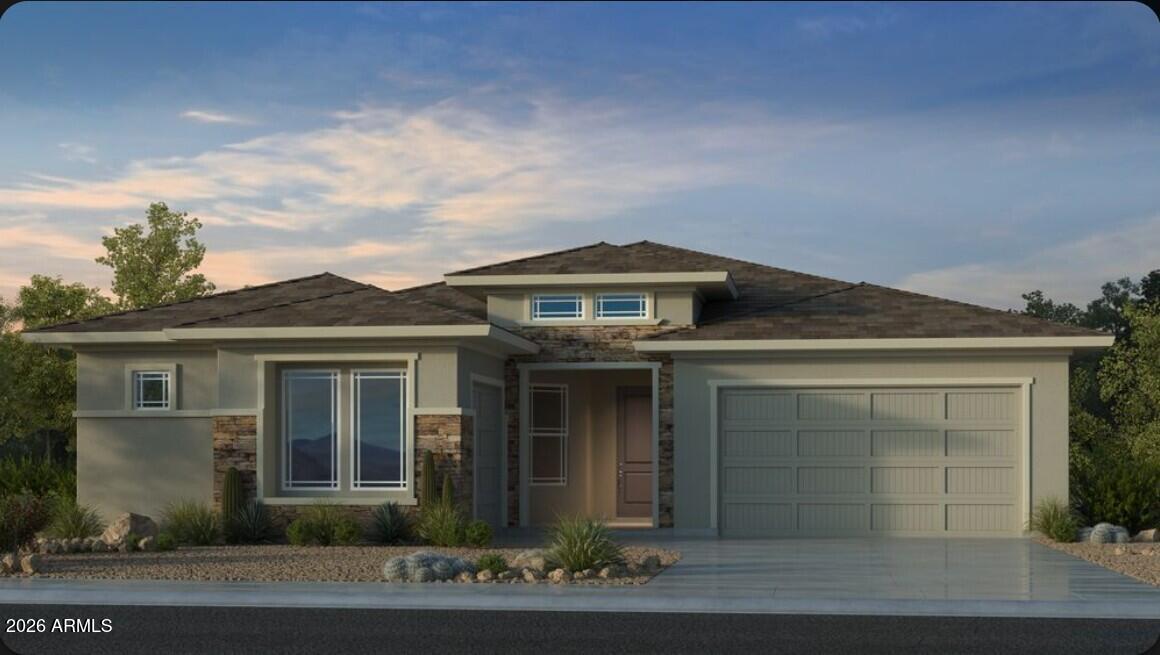 17816 W Palo Verde Drive — photo
