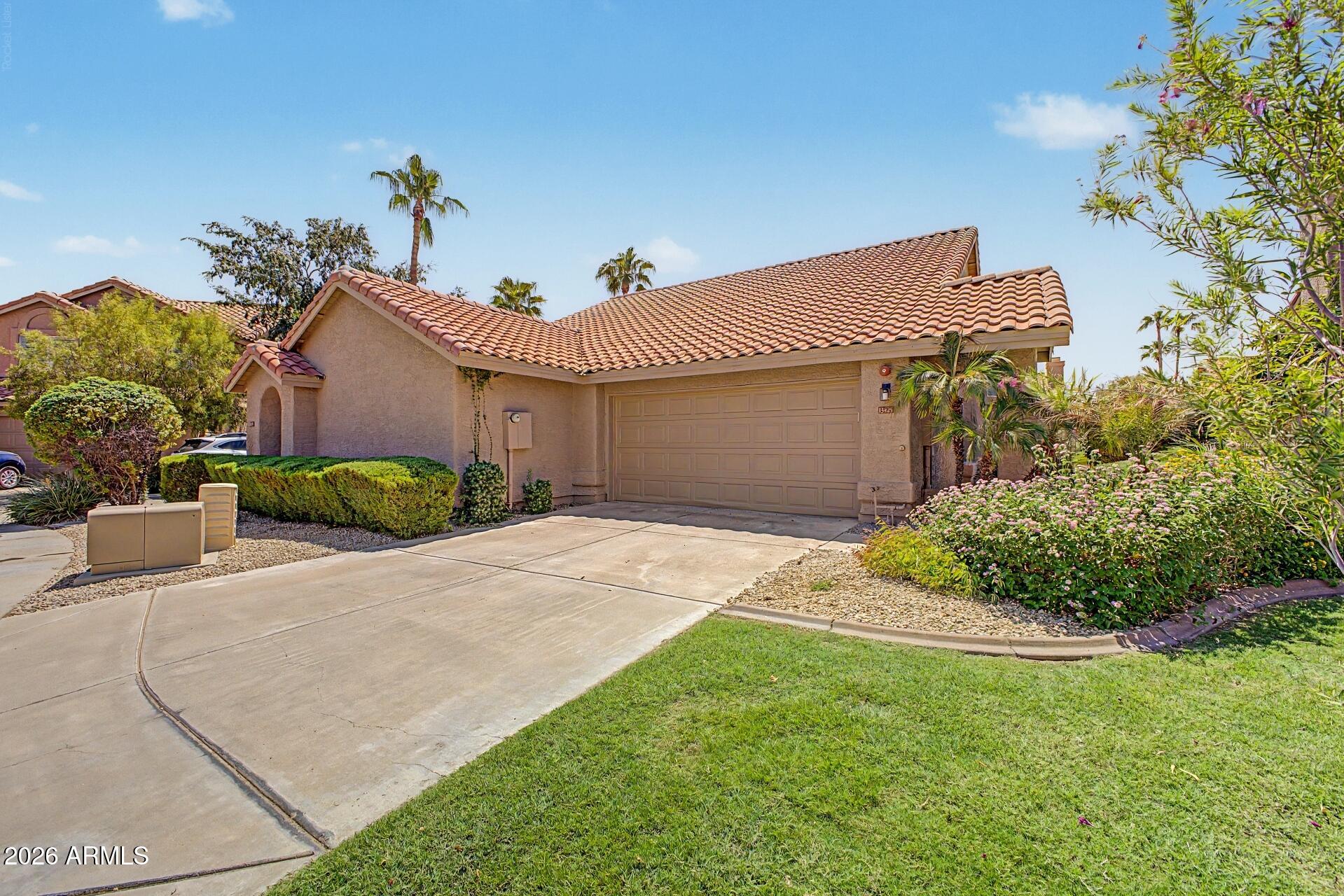 13425 N 92nd Place — photo