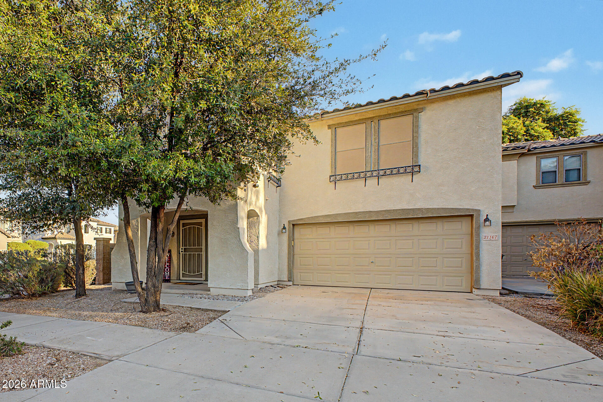 21167 E Munoz Street — photo