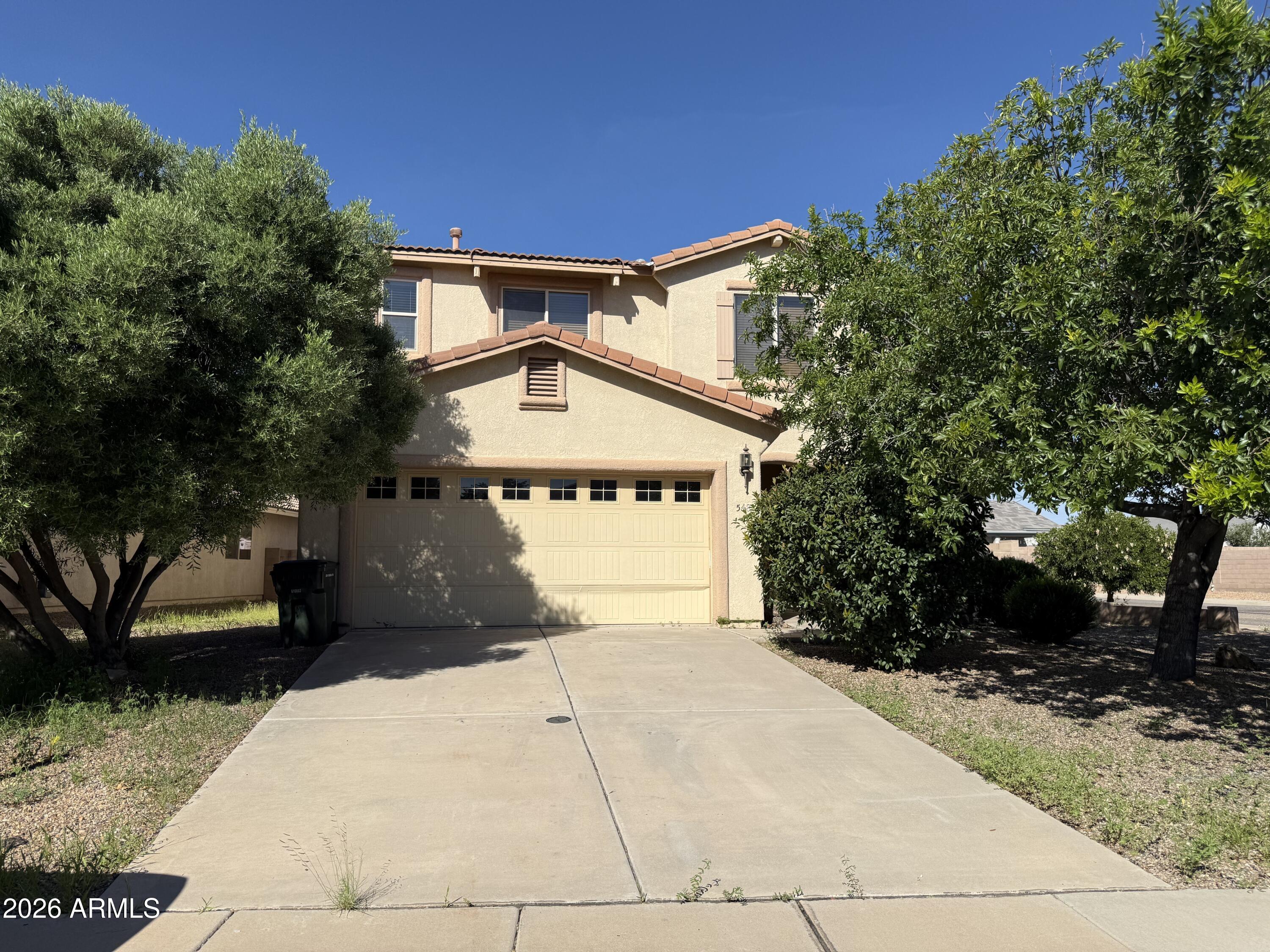 548 Temple Drive — photo
