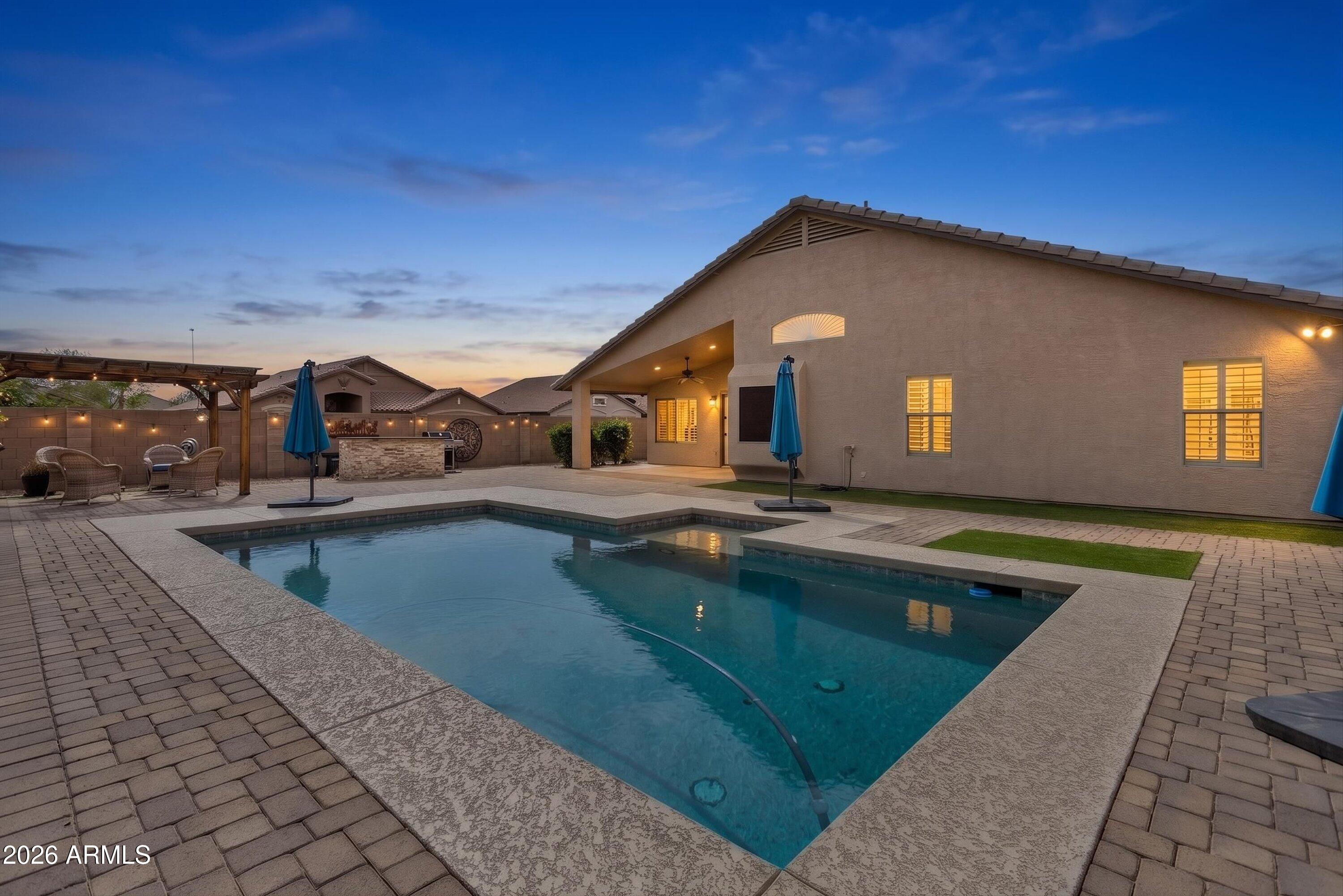41740 W Parkhill Court — photo