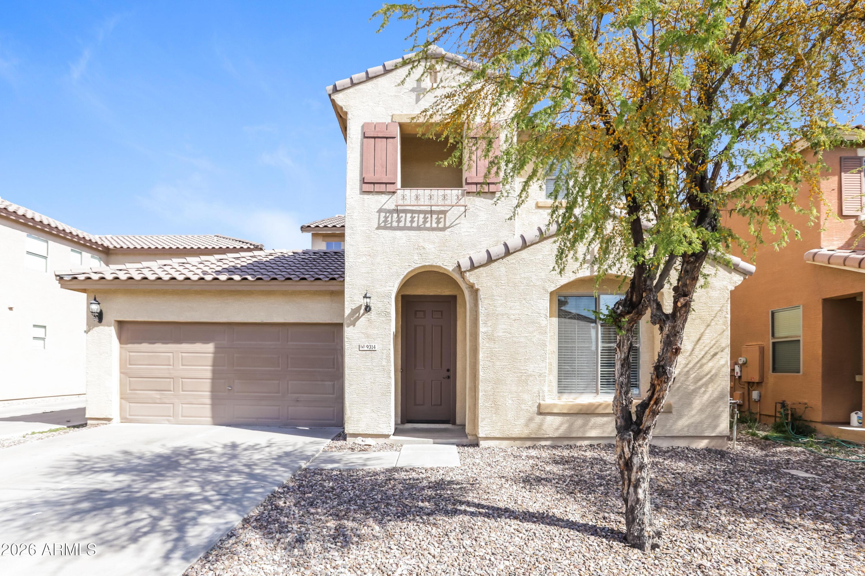 9314 W Williams Street — photo