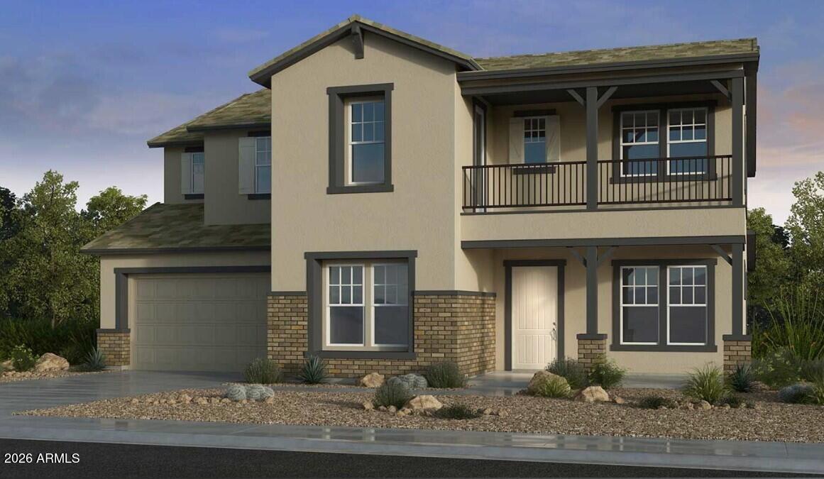 22574 S 205th Court — photo