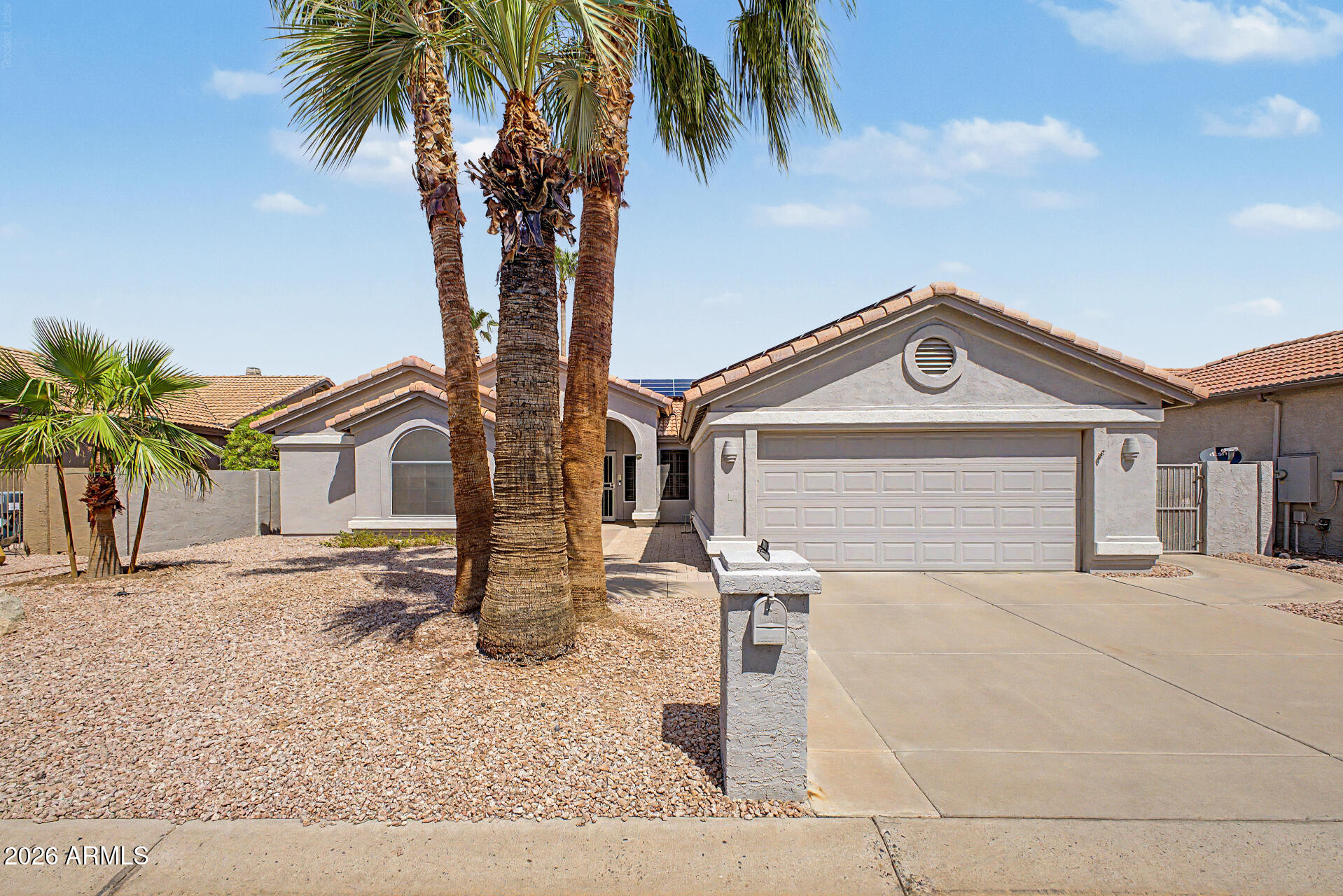 10910 E Twilight Drive — photo