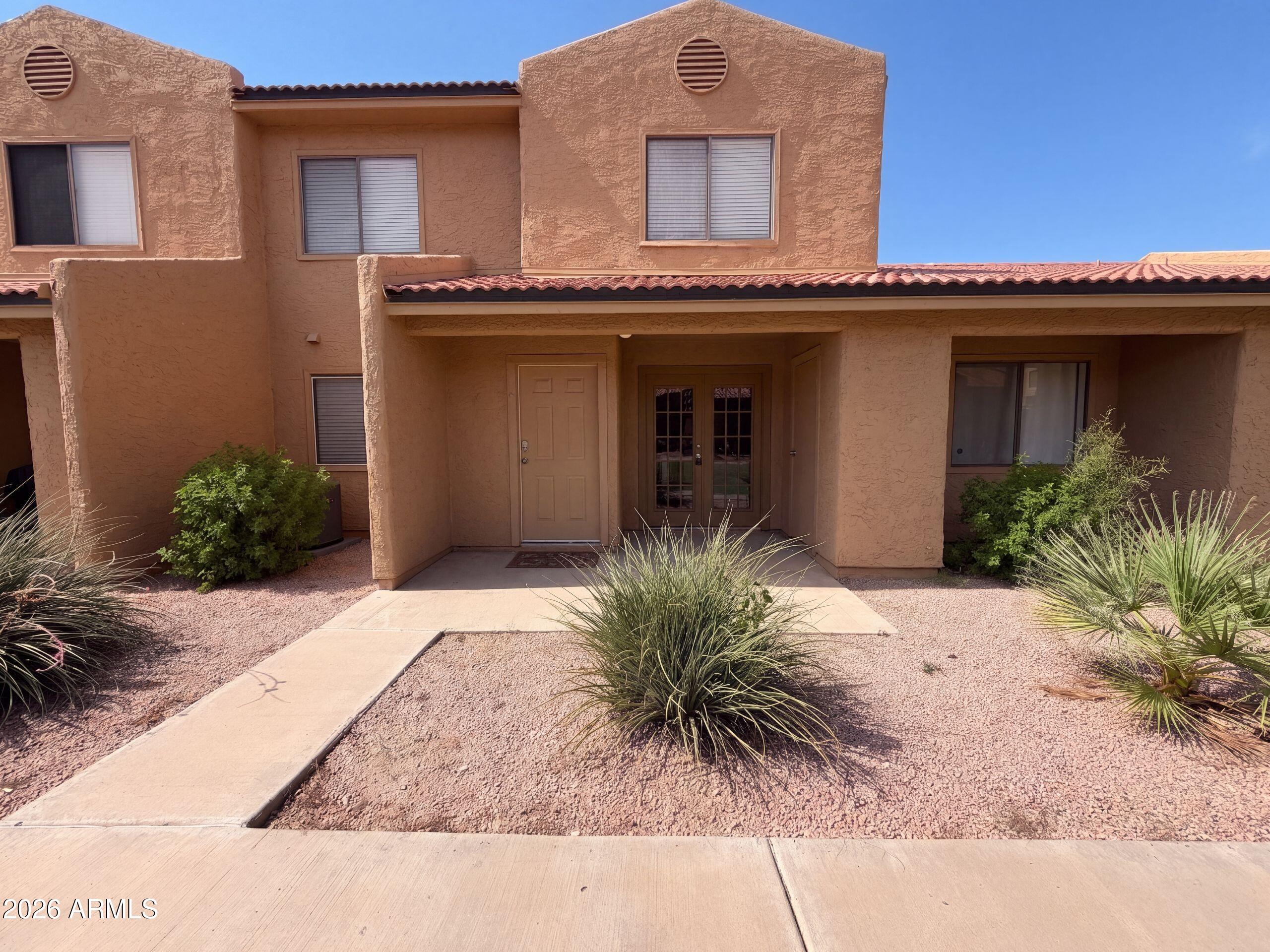 3511 E Baseline Road 1125 — photo