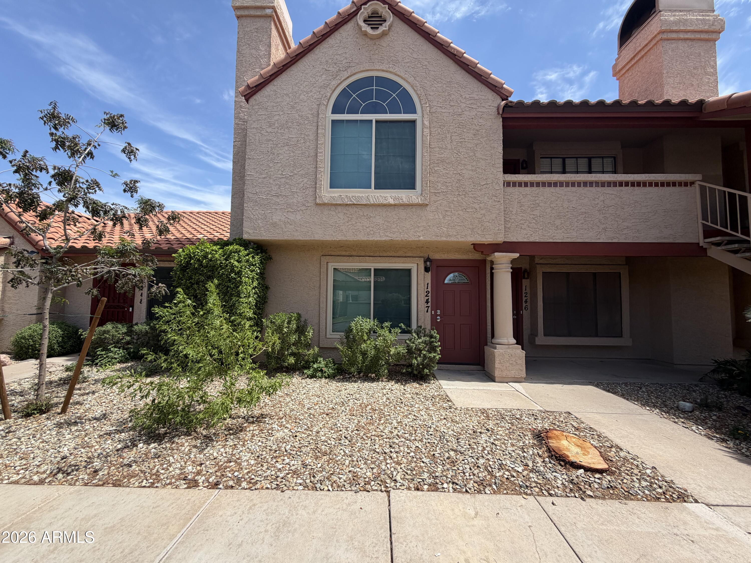 4901 E Kelton Lane 1247 — photo