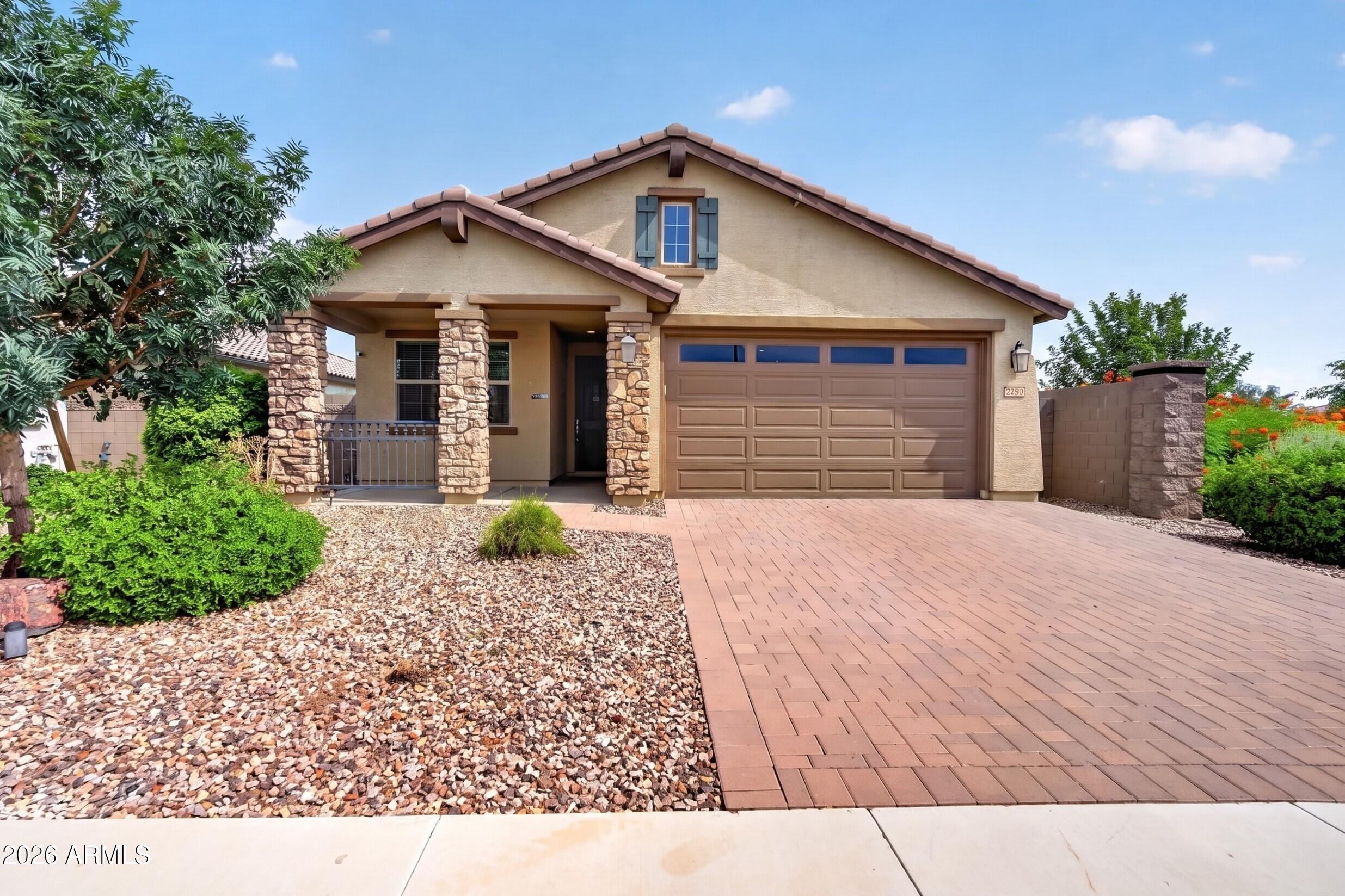 2786 W Canada De Oro Road — photo