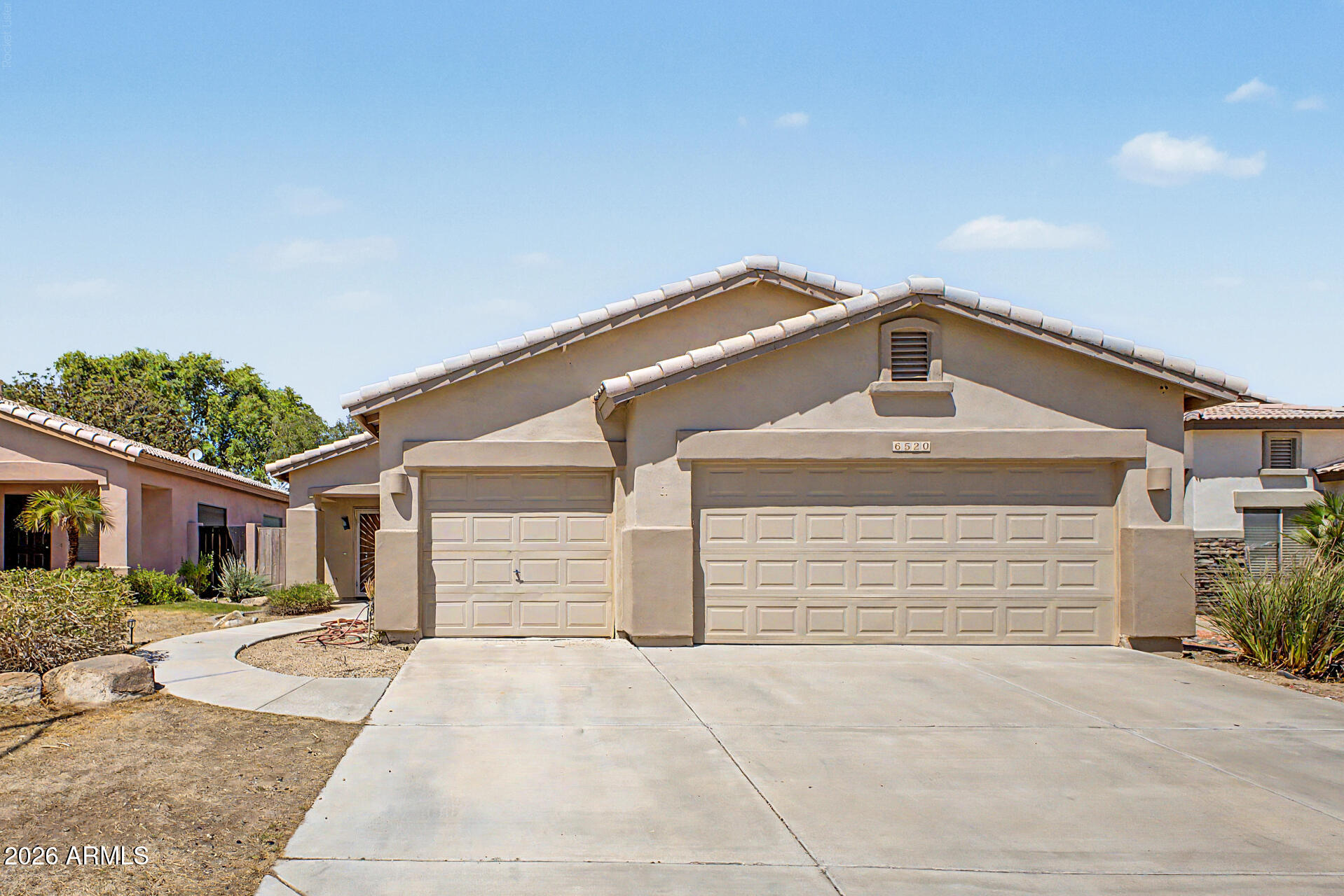 6520 W Range Mule Drive — photo