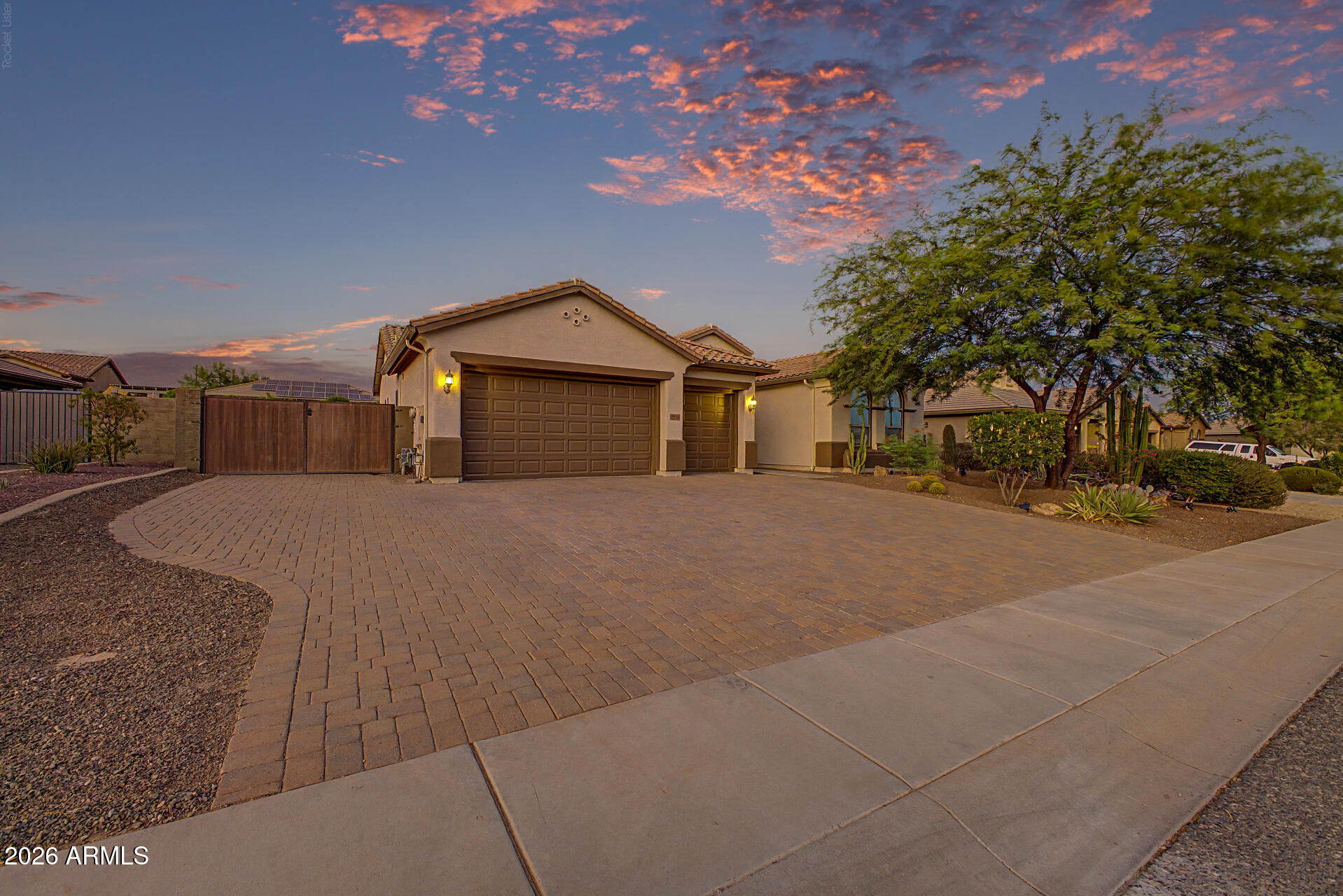 4916 W Old West Trail — photo